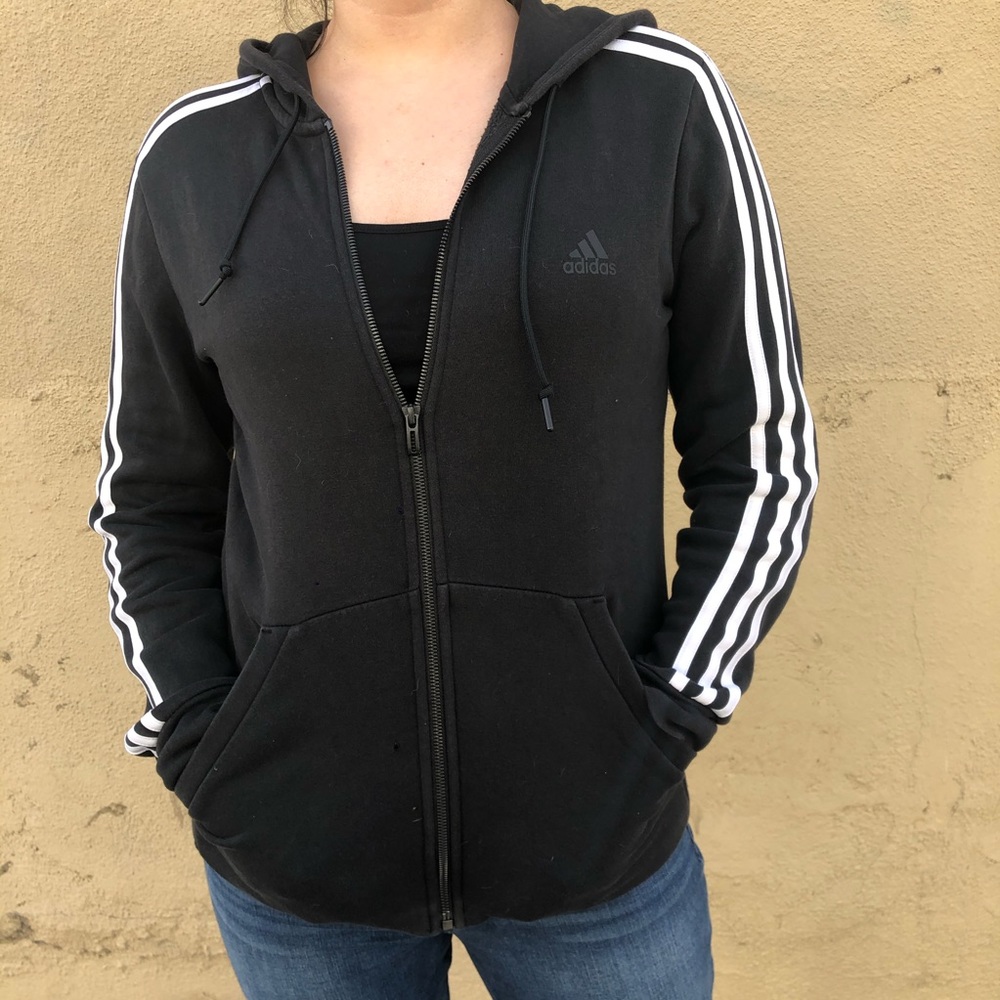 Adidas Jacket